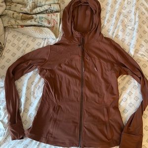 COPY - Lululemon define jacket with hood